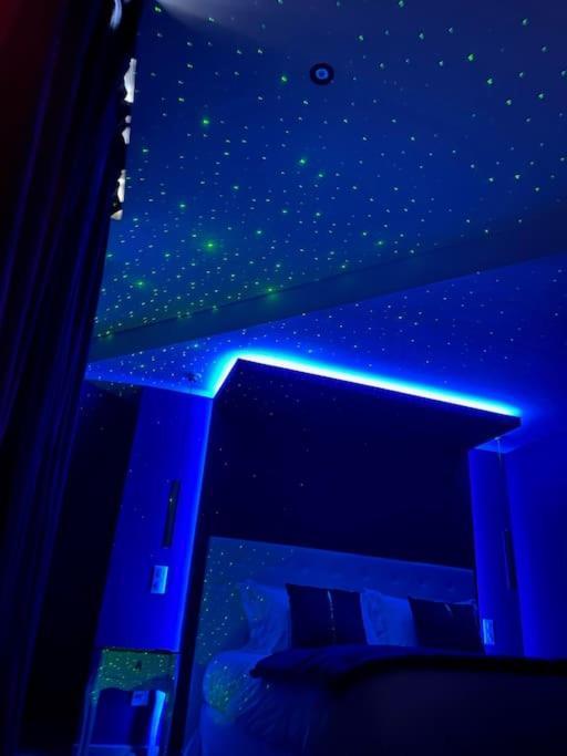 La Suite Saphir - Spa Privatif Нанси Екстериор снимка